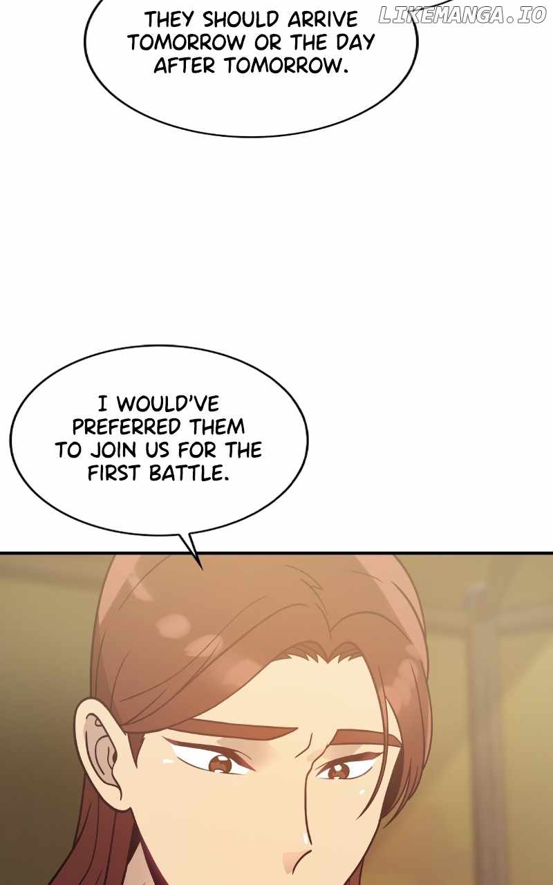 Pouring Money Into the Underdog Mercenaries Chapter 68 4